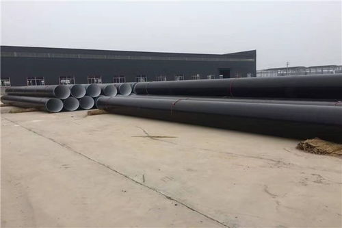 3PE螺旋鋼管在線生產(chǎn) 平?jīng)鰪S址的專業(yè)優(yōu)勢(shì)