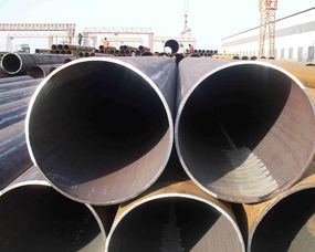直縫埋弧焊接鋼管 廠家加工、最新價(jià)格與相關(guān)管件全解析