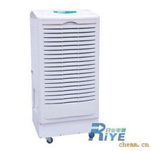 除濕機(jī) 現(xiàn)代工業(yè)與家居環(huán)境的濕度守護(hù)者